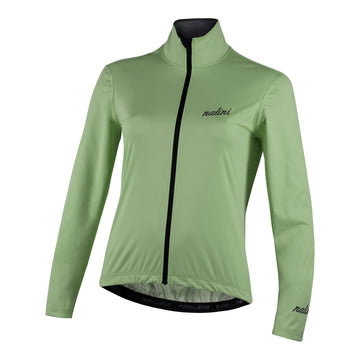 WR Lady Jacket - Lime Citrus
